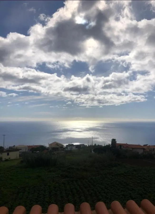 Ferienhaus Villa Neto Calheta  Portugal