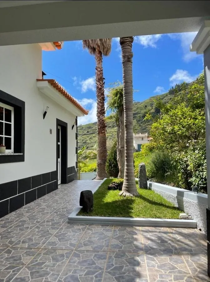 Villa Neto Calheta  0*, Calheta (Madeira) Portugal