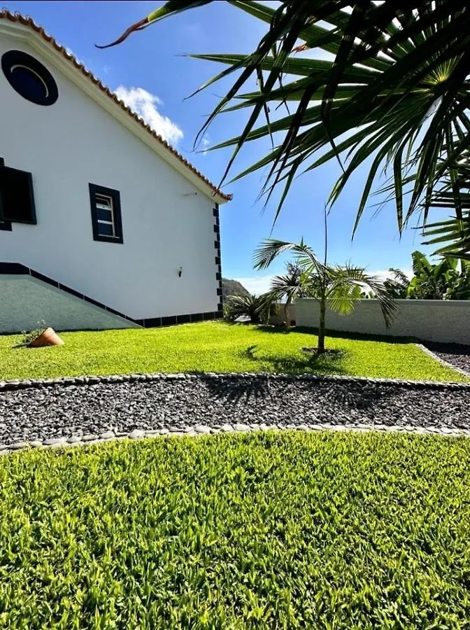 Villa Neto Calheta  Ferienhaus Calheta (Madeira)