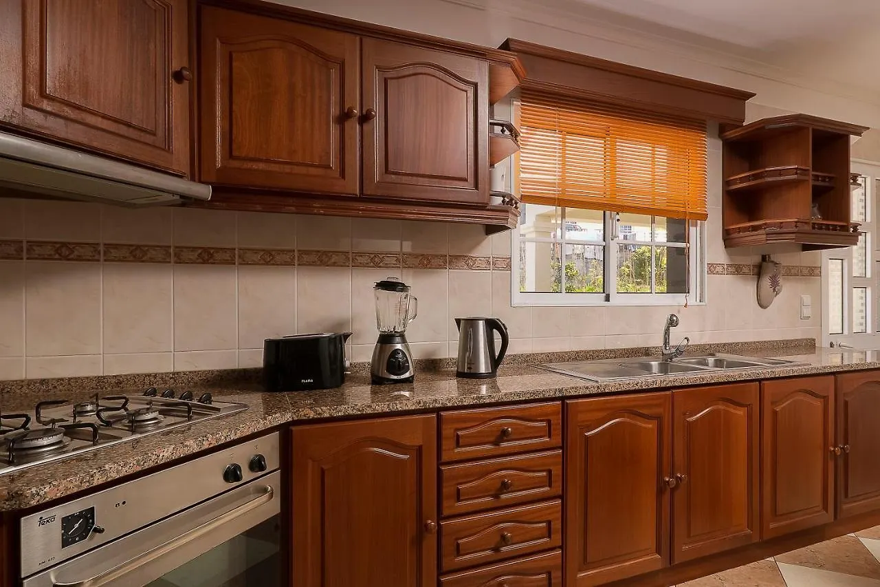 Villa Neto Calheta