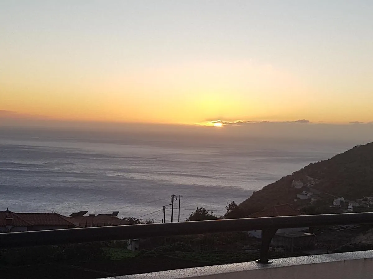 Ferienhaus Villa Neto Calheta